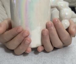 -UN·桃喜日系美睫美甲