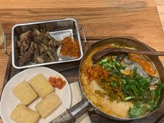 -小满手工粉(上海月星环球港店)
