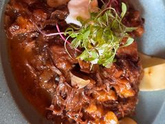 -THE CANNERY&JUJU 新鲜海鲜·牛排美食酒廊