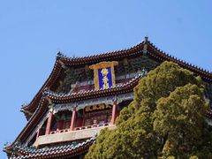 -颐和园