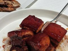 红烧肉-上海小南国(正大店)