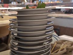 -争鲜回转寿司(东方银座店)