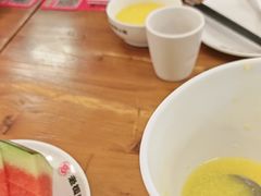 -老板恋上鱼(振华商厦店)
