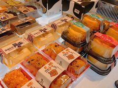 -皇家美孚·蛋糕外送(东部佳世客店)