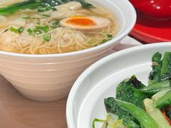 -避风塘(宝山万达店)