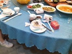 -鼎晟江南·融合江南宴(固戍店)