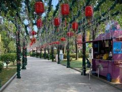 -安徒生童话乐园