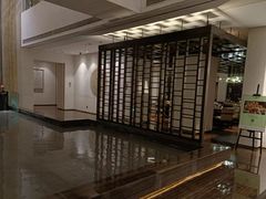 -三亚山海天JW万豪酒店