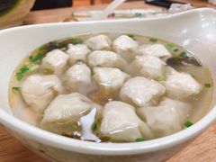 -筋饼豆腐脑一绝