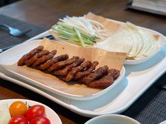 -肴约·花园式餐厅(湖里店)