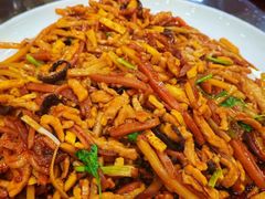 -抹直口特色菜馆(一店)