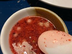 -兰桂坊·花园餐厅(西湖店)