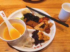 -素满香·素食自助餐(苏州·临顿路店)
