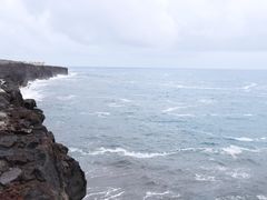 景点-夏威夷火山国家公园