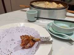 -梅利汴京烤鸭•开封豫菜地标店(东大街店)