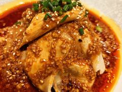 -万重锦·人文川菜馆(骡马市店)