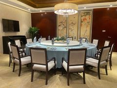 -宝华海景大酒店·望绿苑
