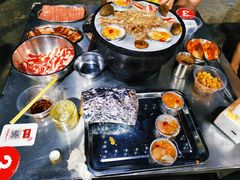-旺记碳烤肥牛(总店)