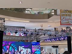 -宝龙城(杭州滨江店)