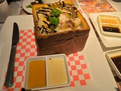-避风塘·老港味餐厅(虹口龙之梦店)