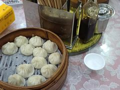 -颐缘居·南翔小笼馆