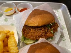 -Shake Shack(西单大悦城店)