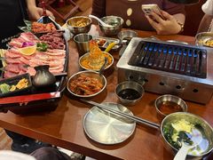 -大阪烧肉BAKA一代(国贸商住大厦店)