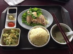 -本味轩精品茶餐厅(黄山路店)