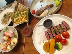-The Good Place好地方·Brunch·coffee(国贸店)