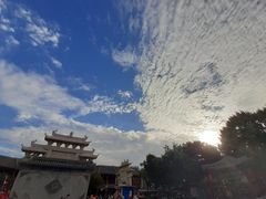 -即墨古城