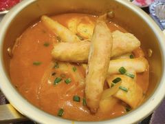 -韩宫宴烤肉·料理(青浦宝龙店)
