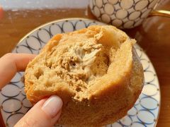 -啊噗吐呦现场烘焙(麦凯乐店)