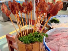 -周小明火锅(黑金冠社区店)