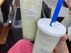 -吴山山·椰子酸奶(天河南店)