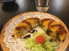 -鹏祖料理