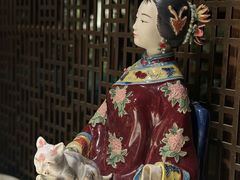 -锦府盐帮·李宅(领展购物广场中关村店)