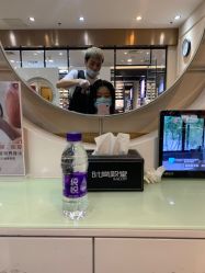 -时尚殿堂hair salon