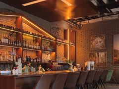 -CHURCH  BISTRO 教堂·餐吧