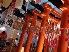 -西月山居匠心创意料理(江汉路新佳丽广场店)