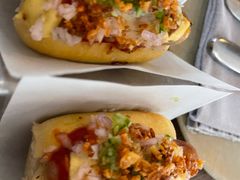 -BOR Eatery(安福路店)