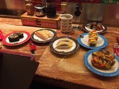 -东加寿司.料理(水游城店)