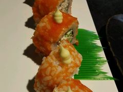 -禅猫日本料理