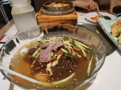 -七八冷面·延边朝鲜族美食(圣熙八号店)