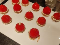 -杭州西溪宾馆-松露西餐厅