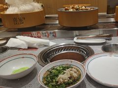 -喜家自助小火锅(乐客城店)
