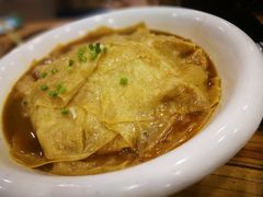 -阿凡提餐厅(簋街店)