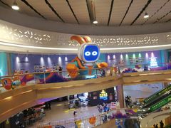 -奥园广场(广州番禺福德路店)