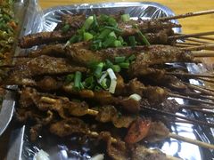 -抚琴第一烤(抚琴地铁站A口店)