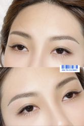 点击看大图 -MIVI·纹眉半永久野生眉