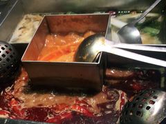 -澣花 四川火锅(新宿本店)